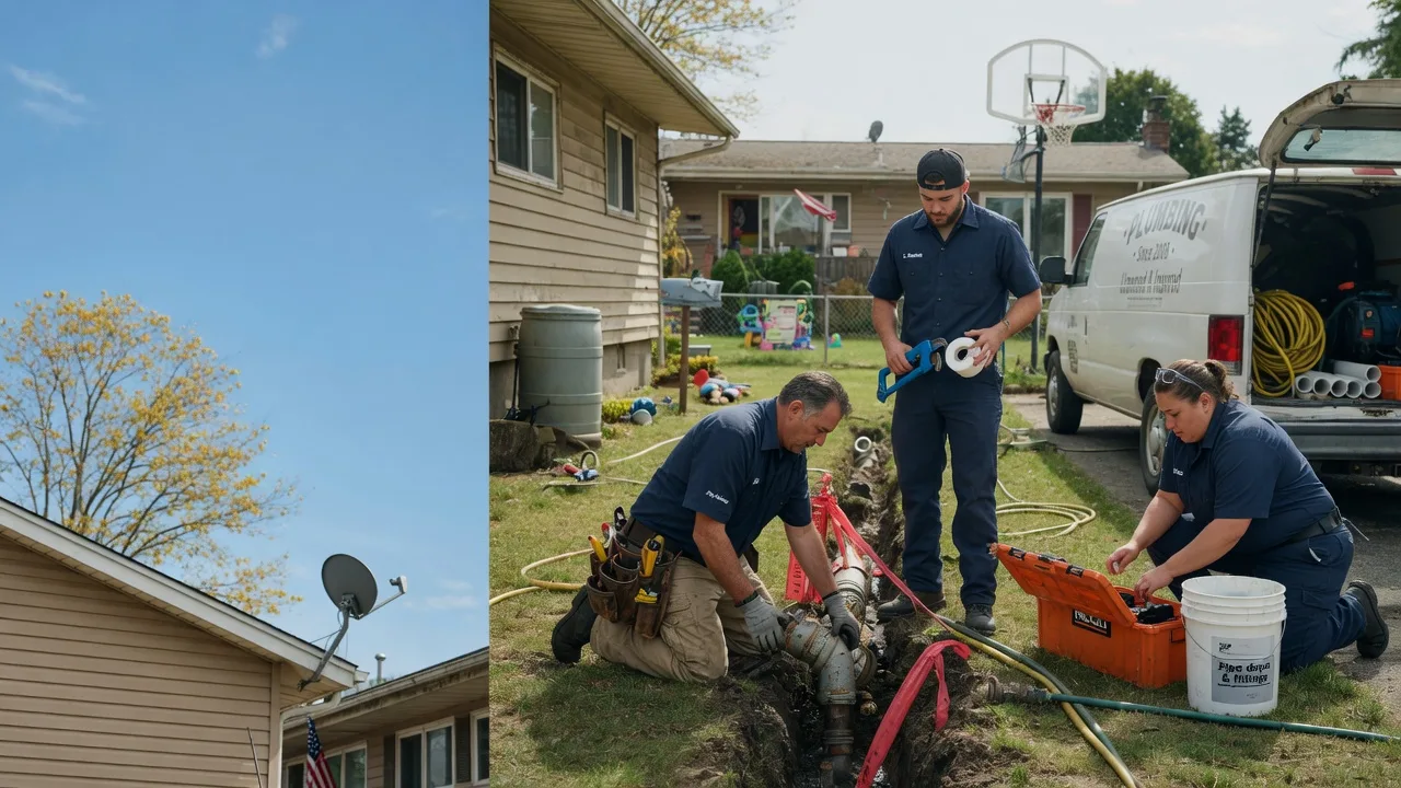 Garbage Disposal Replacement in Gwinner, ND near me